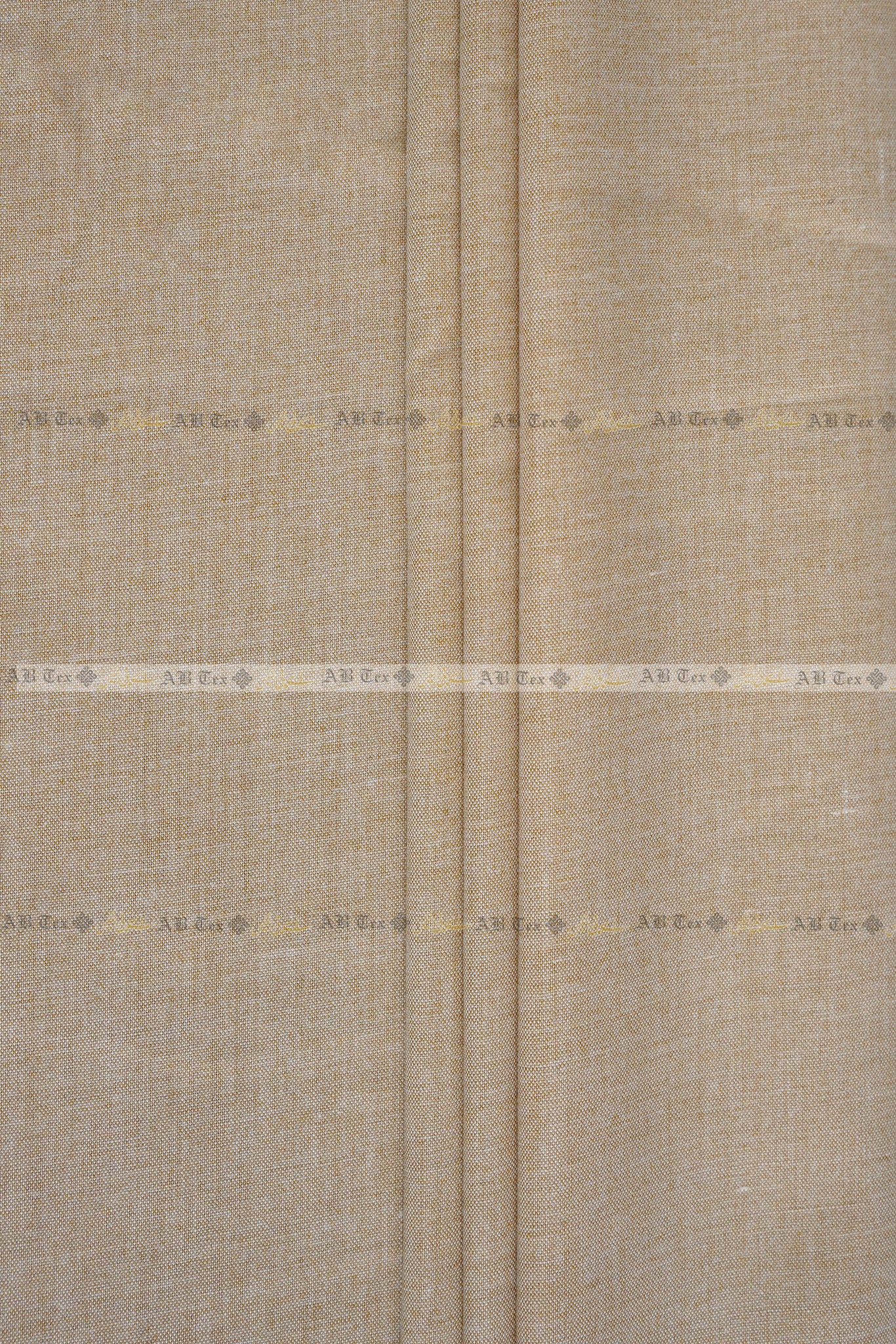Markhor Wool Golden Khaki