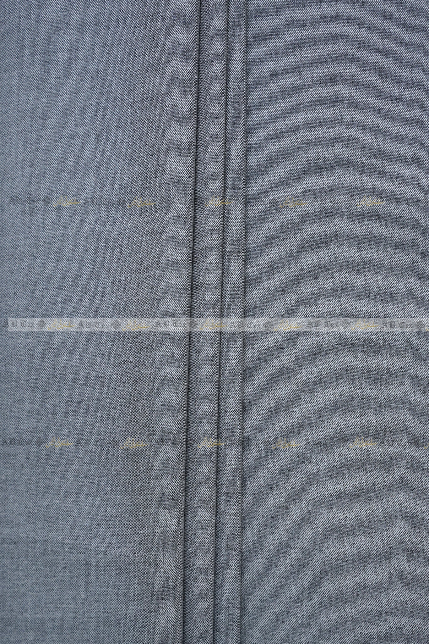 Markhor Wool Graphite Grey