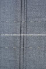 Markhor Wool Graphite Grey