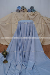 Markhor Wool Powder Blue