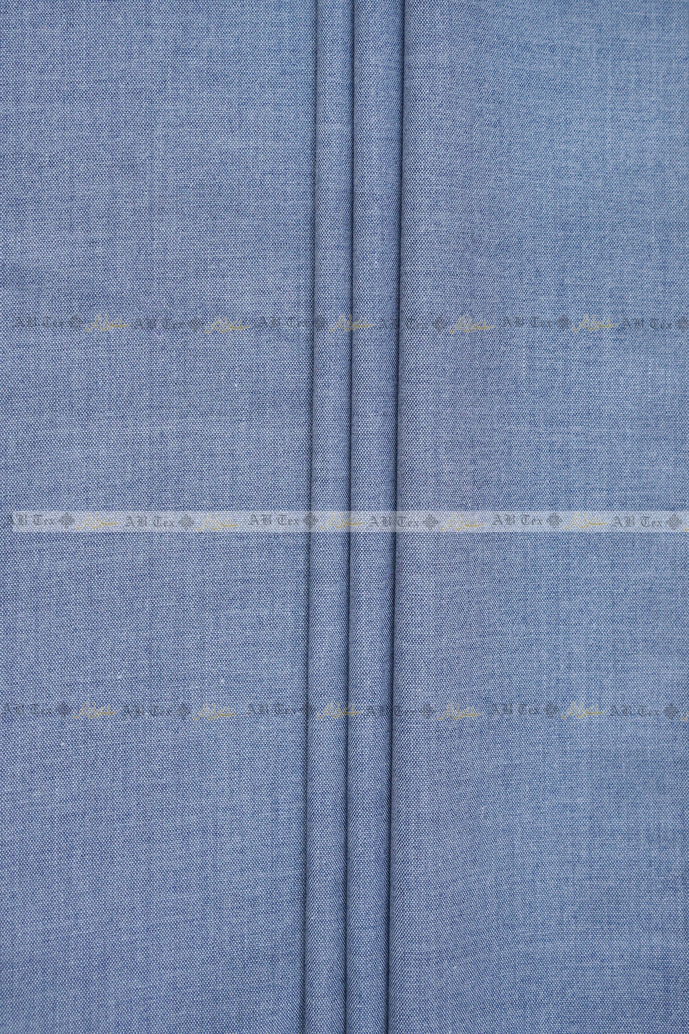 Markhor Wool Powder Blue