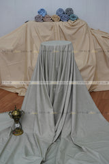 Markhor Wool Light Charcoal