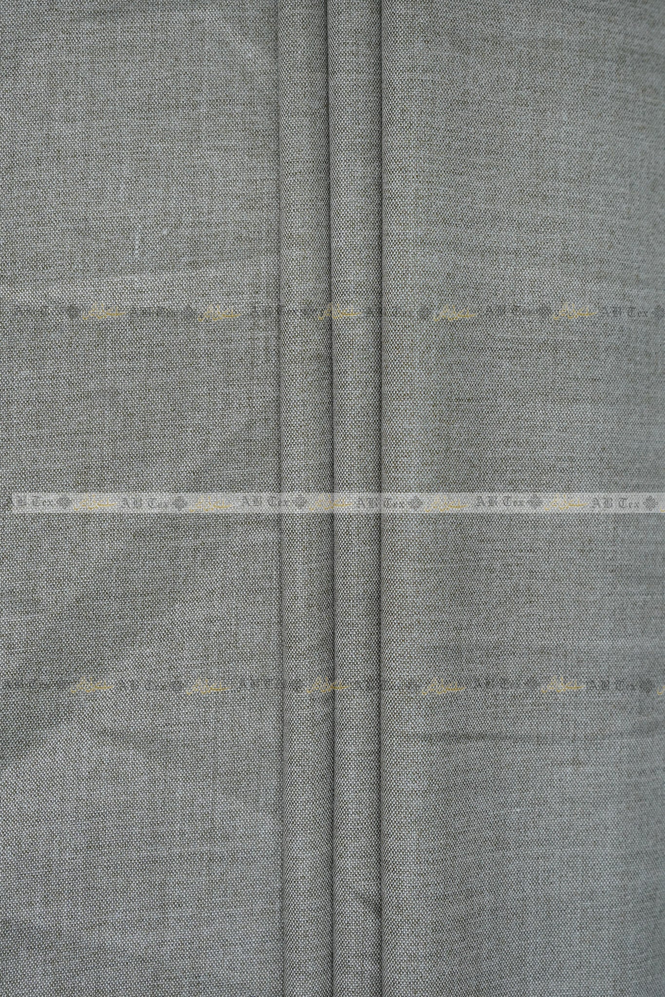 Markhor Wool Light Charcoal