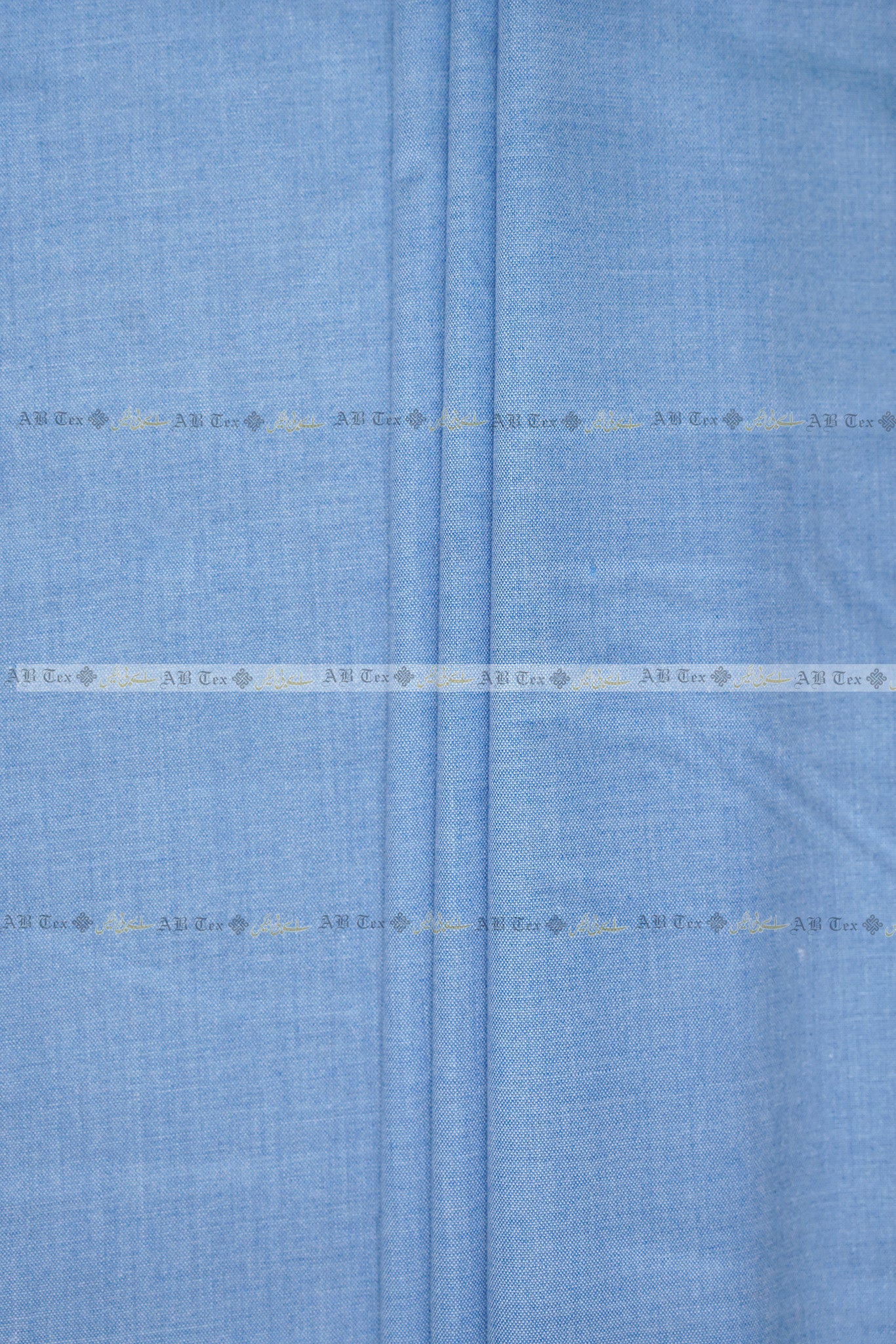 Markhor Wool Sky Blue