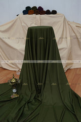 Royal Boski Dark Olive Green