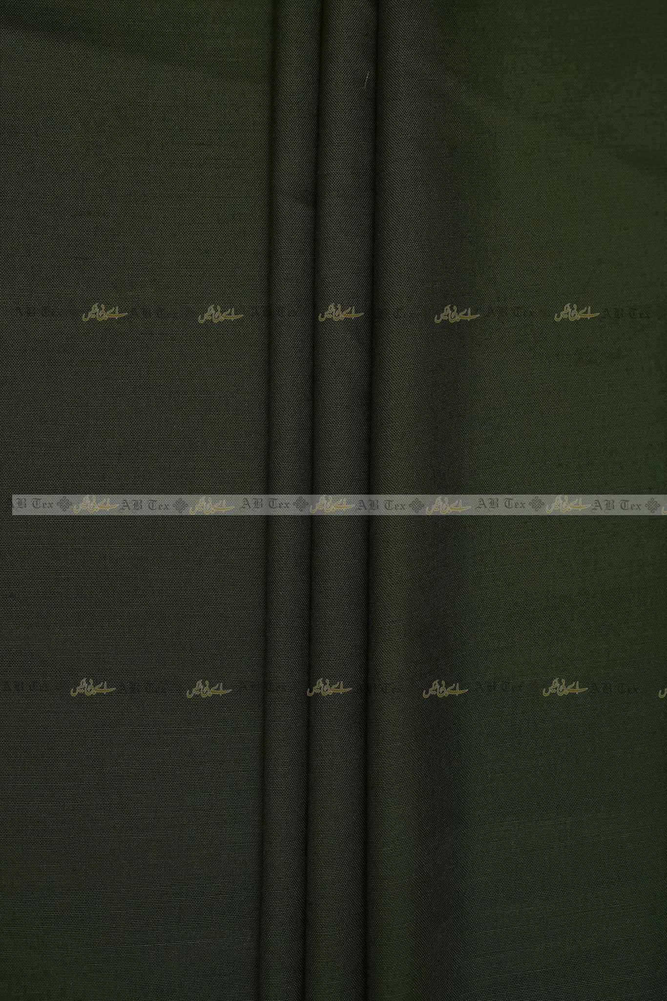 Royal Boski Dark Olive Green