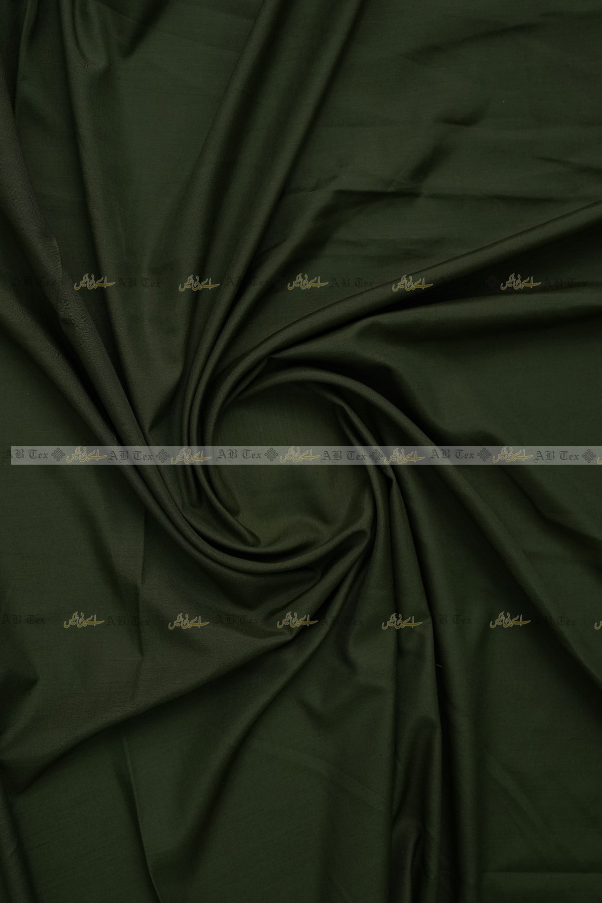Royal Boski Dark Olive Green