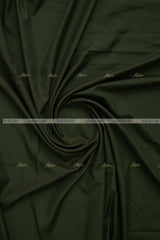 Royal Boski Dark Olive Green