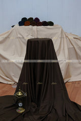 Royal Boski Coffee Brown