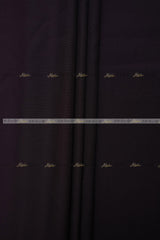 Royal Boski Dark Maroon
