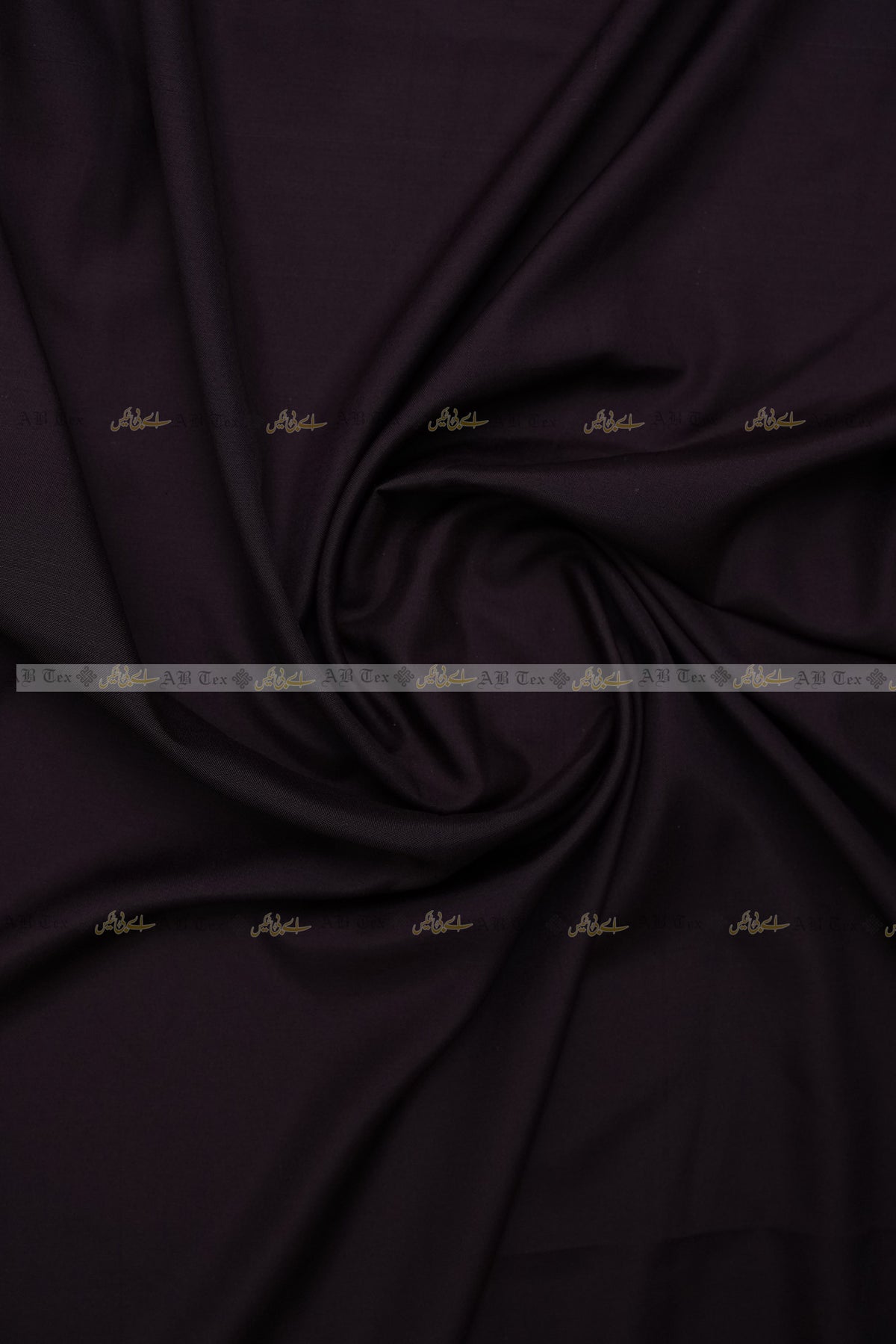 Royal Boski Dark Maroon