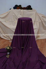 Royal Boski Royal Purple