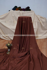 Royal Boski Reddish Brown