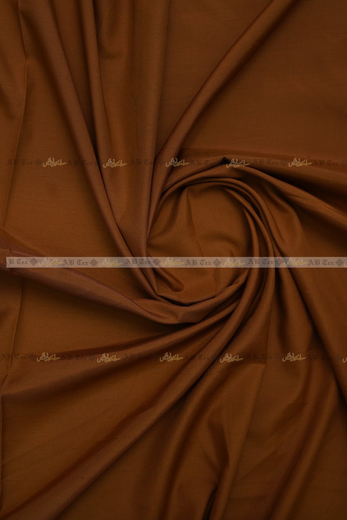 Royal Boski Burnt Sienna