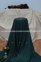 Royal Boski Dark Peacock Blue