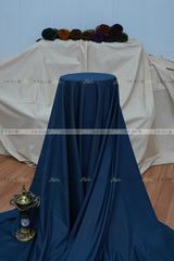 Royal Boski Navy Blue