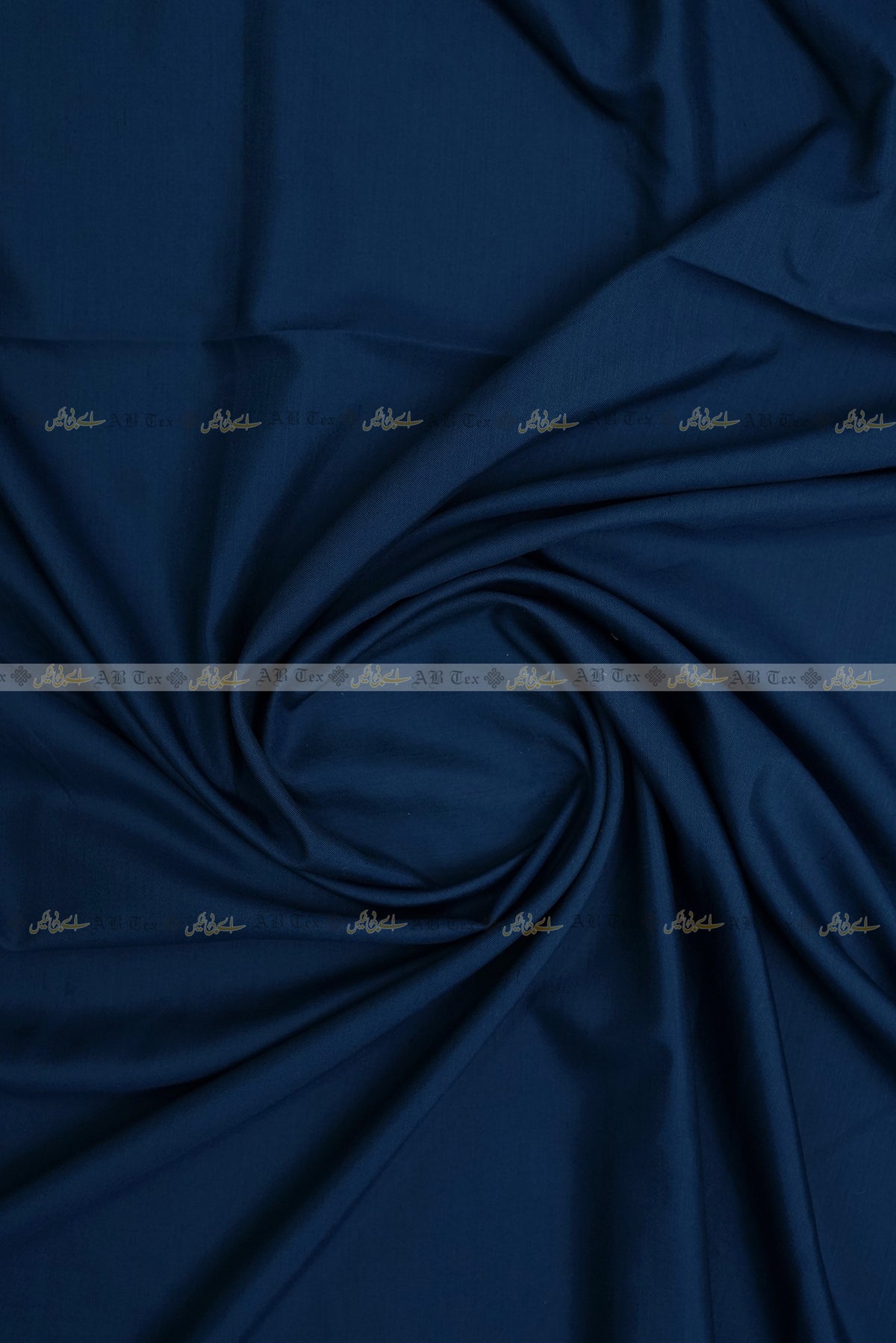 Royal Boski Navy Blue