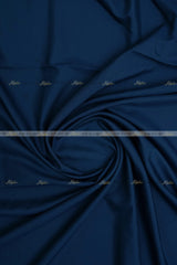Royal Boski Navy Blue