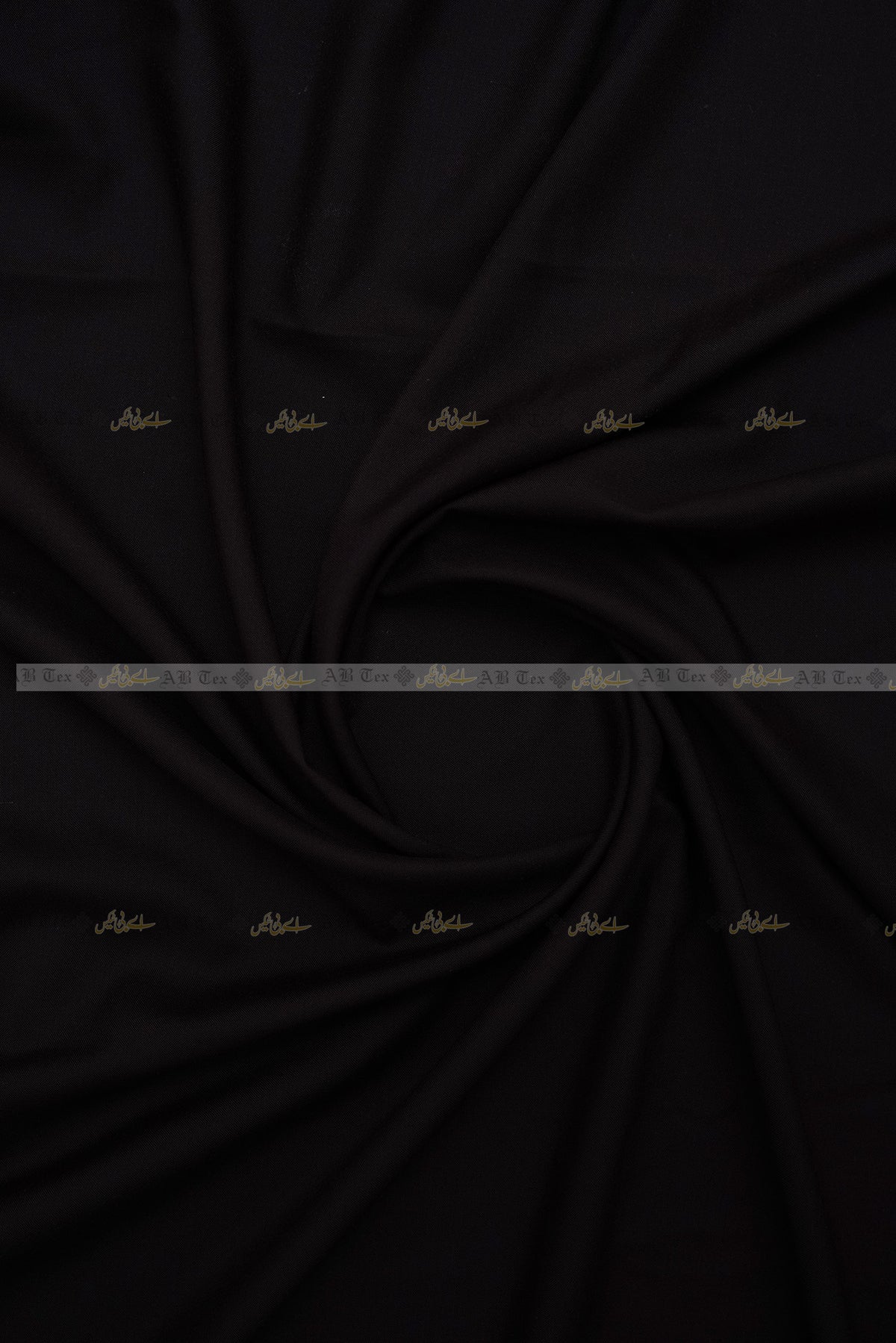 Rich Dark Brown