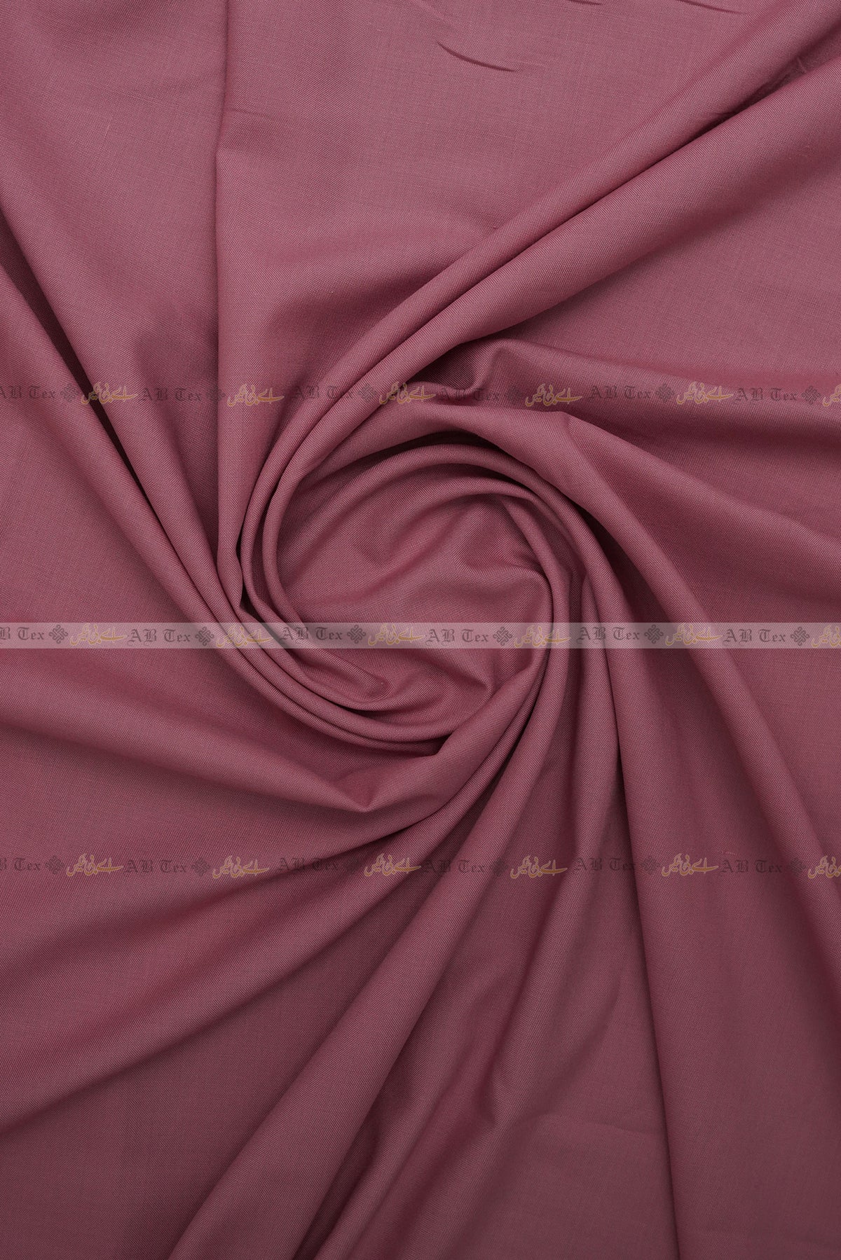 Dusty Rose