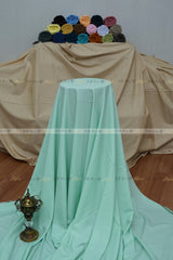 Mint Green