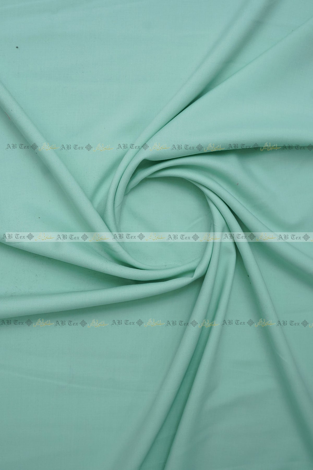 Mint Green