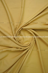 Mustard Yellow