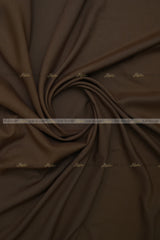 Coffee Brown