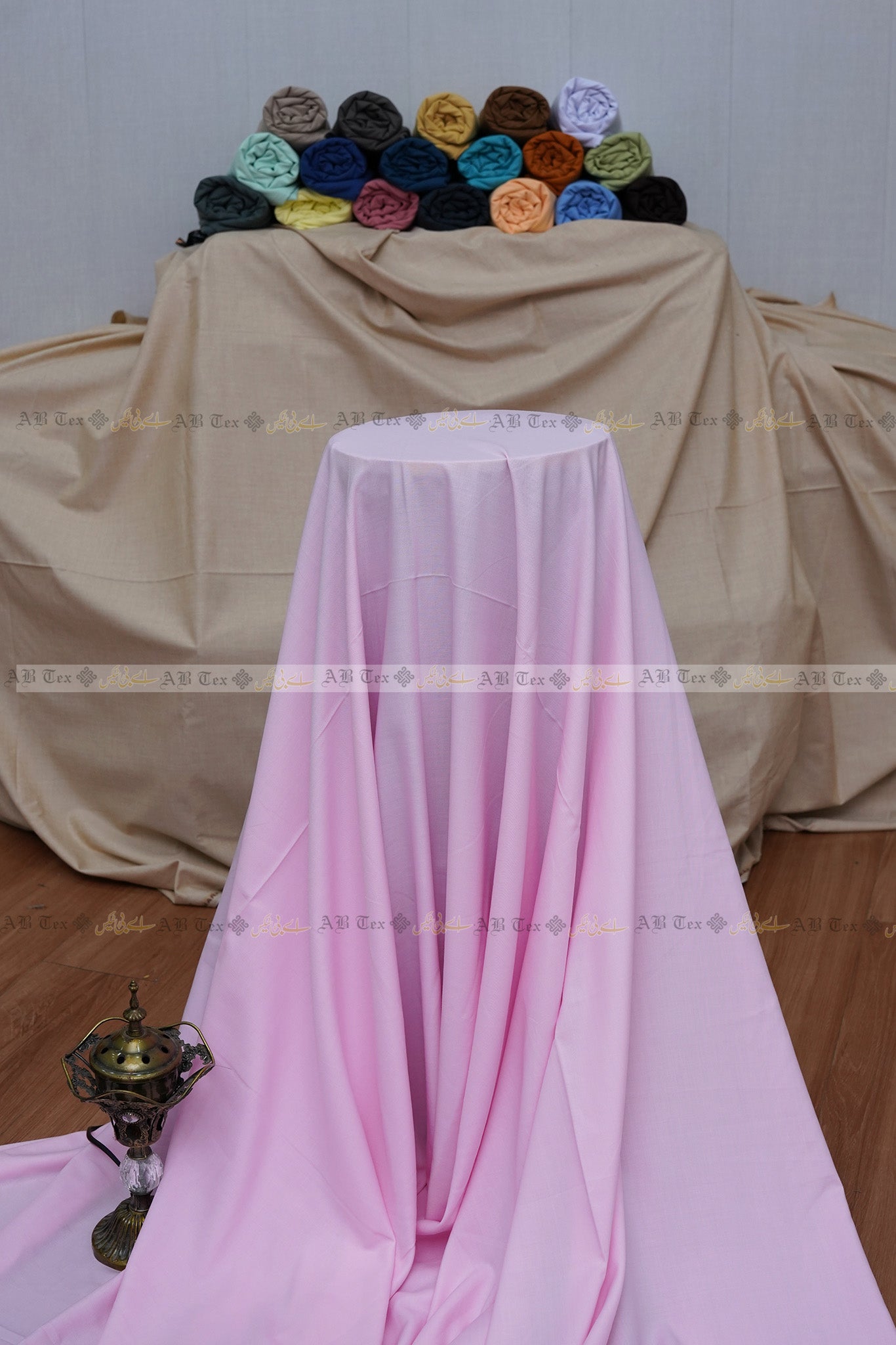 Light Pink