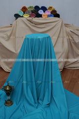 Teal Blue