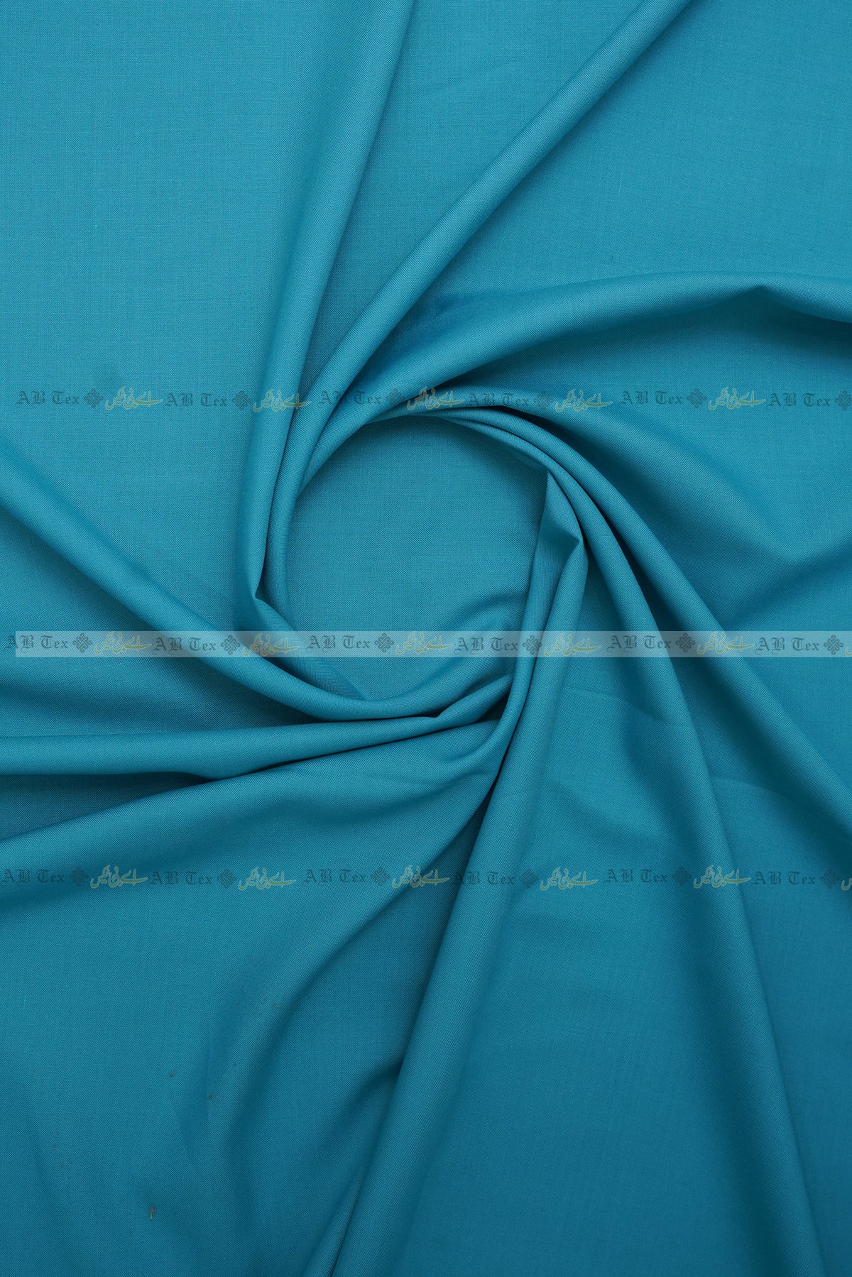 Teal Blue