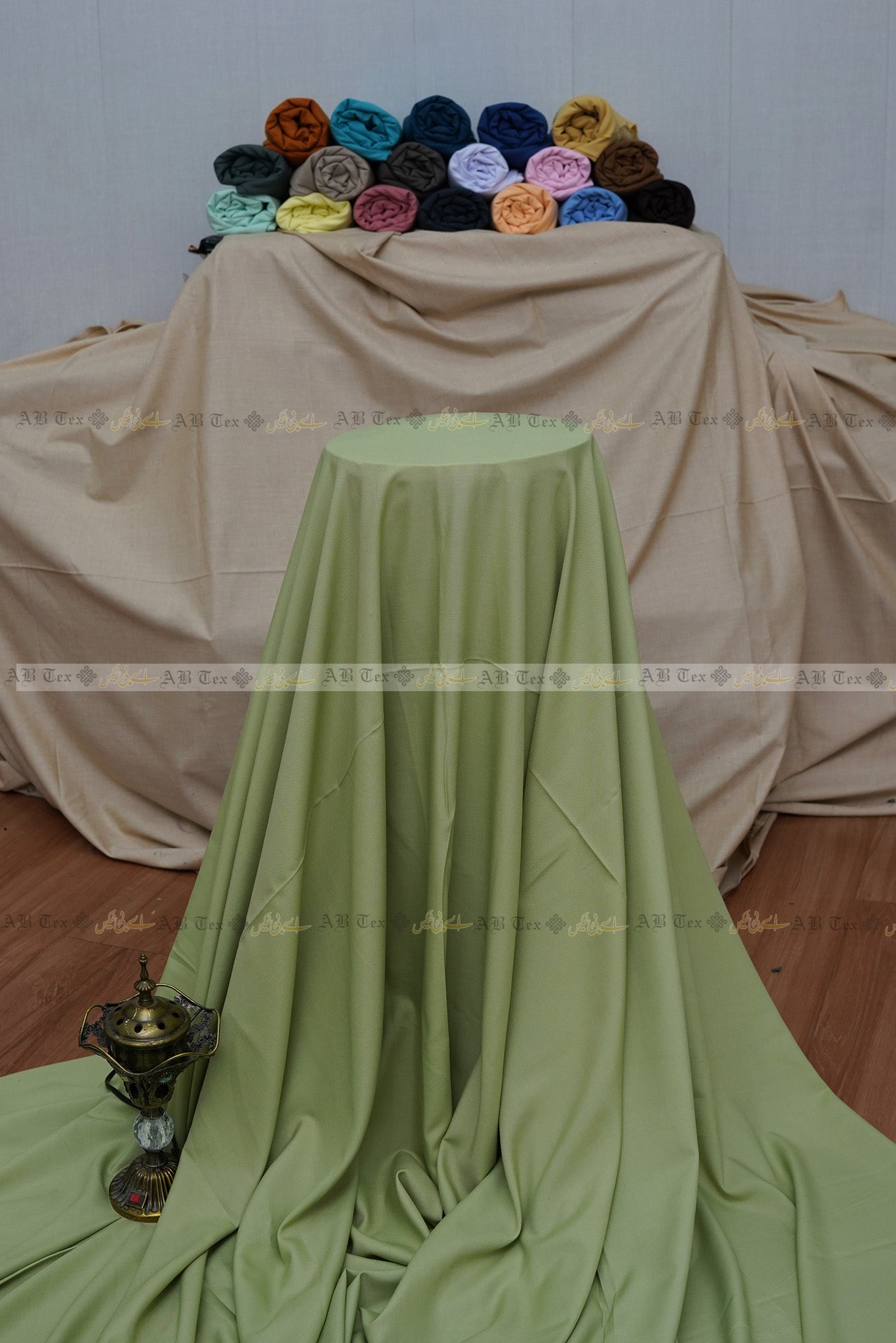 Olive Drab Light