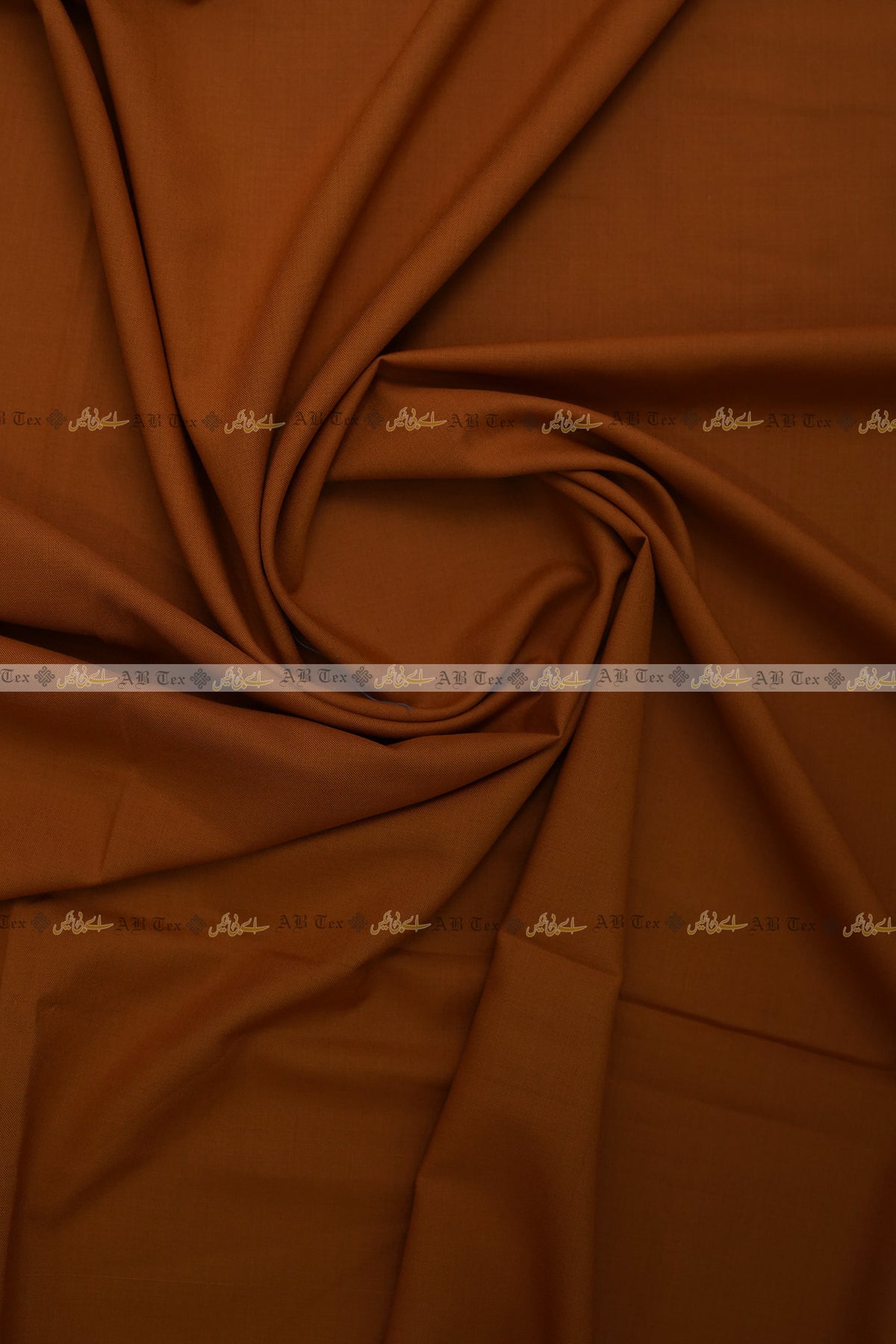Copper Wood