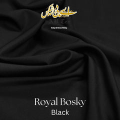 Royal Boski